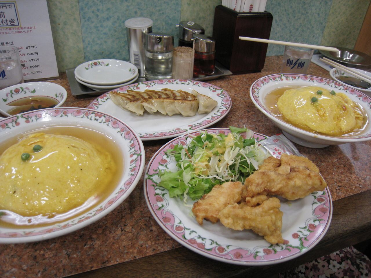あなたは「薄い味派・濃い味派」どちらですか。