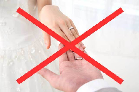 彼氏がいるのに今は結婚したくない人 ガールズちゃんねる Girls Channel