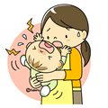 ひとりで育児した人～！