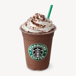 好きなカフェの好きなドリンク
