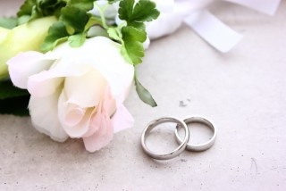 一番好きではない人との結婚