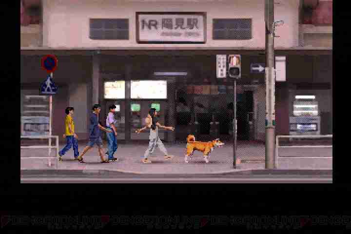 懐かしのゲームと言えば?