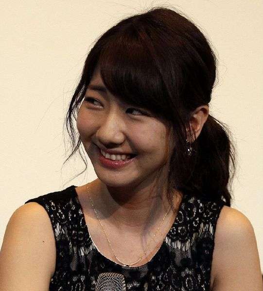 日刊ゲンダイ|それでも声援やまず…柏木由紀と熱狂ファンの“奇妙な関係”