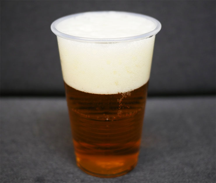 缶ビールを10倍美味しく飲む方法がスゴイ!