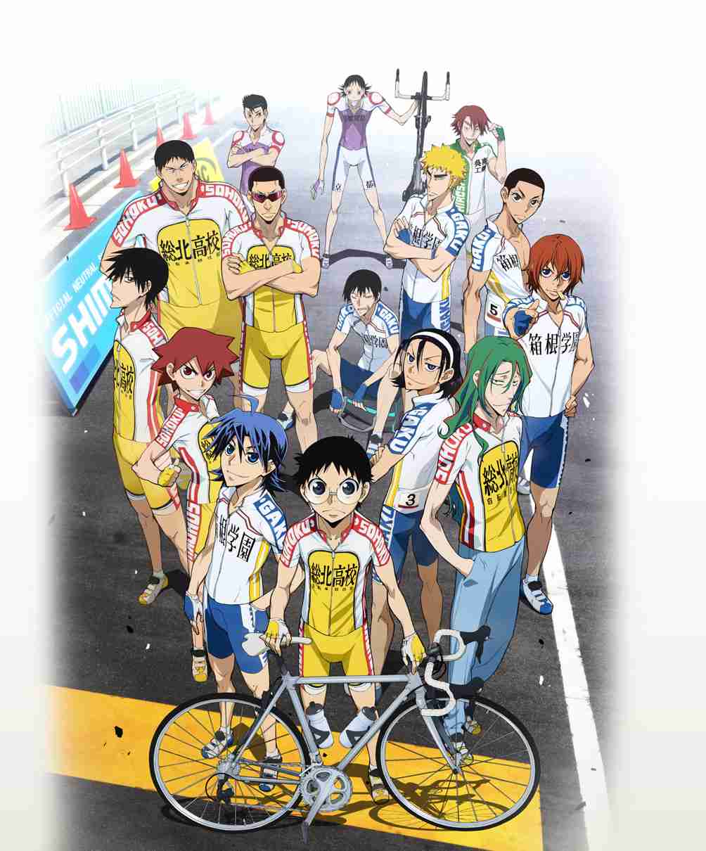 連載中のオススメ少年漫画
