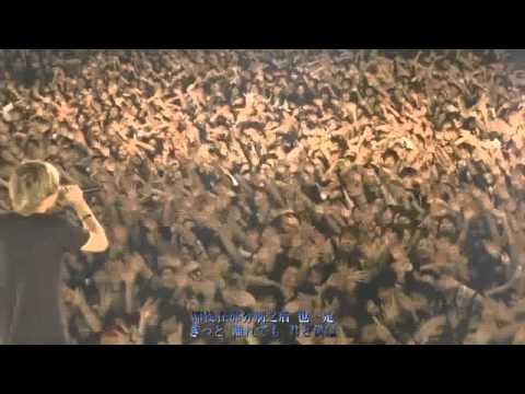 SINGING - SPYAIR ( LIVE 2014 ) - YouTube