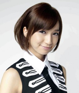 元SDN48芹那、AKB総選挙に出たら「5~3位に入れた」と本音暴露