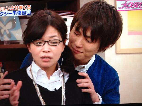 TBS『ビビット』の