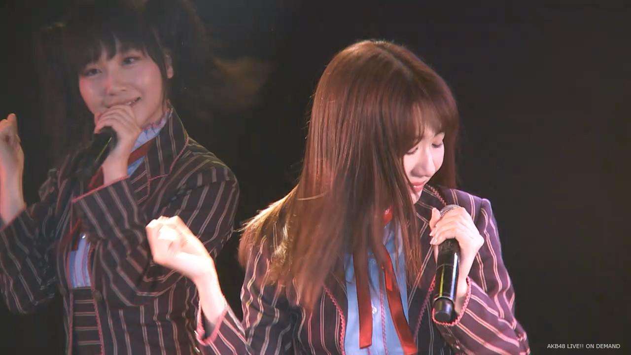 AKB48柏木由紀が6月22日ステージ上で「号泣」もネットからの同情なし、飛び交う辛辣な声