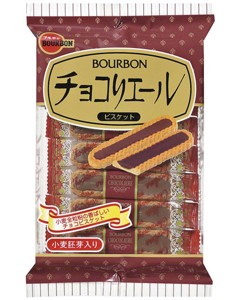子どもの頃から飽きずに食べてるお菓子