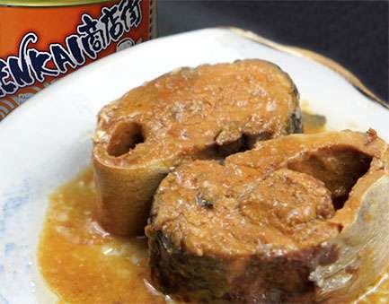 好きな缶詰・美味しい缶詰を紹介して!