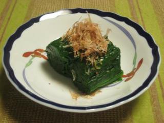 野菜の美味しい食べ方