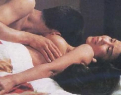 過去にヌードを披露したことがあると知って驚く女性芸能人ランキング