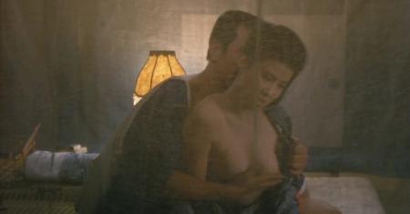 過去にヌードを披露したことがあると知って驚く女性芸能人ランキング