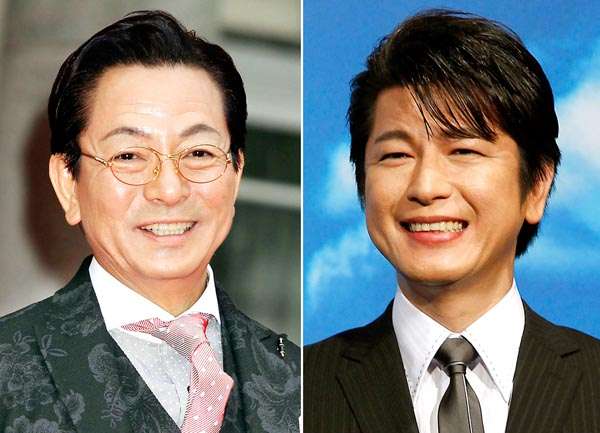 日刊ゲンダイ|主演映画惨敗で水谷豊“背水の陣” 「相棒」にミッチー出戻り説