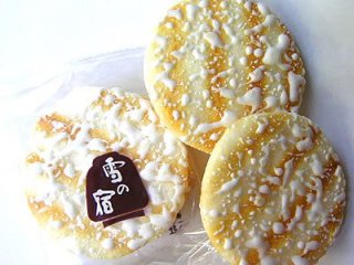 おすすめの塩スイーツ