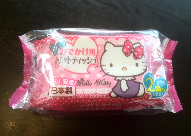 意外と使える100均の商品