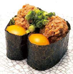納豆大好き！