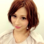 ダレノガレ“顔パンパン”写真、Twitterに「またまたデブ時代…わら」