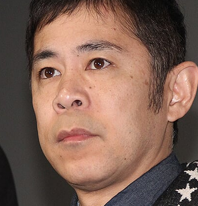 岡村隆史 広瀬すずへの批判を一刀両断「騒いでいる人たちは何なのか」 - ライブドアニュース