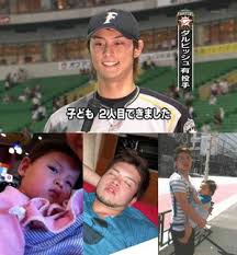 お子さんが両親どっちにも似ていない方