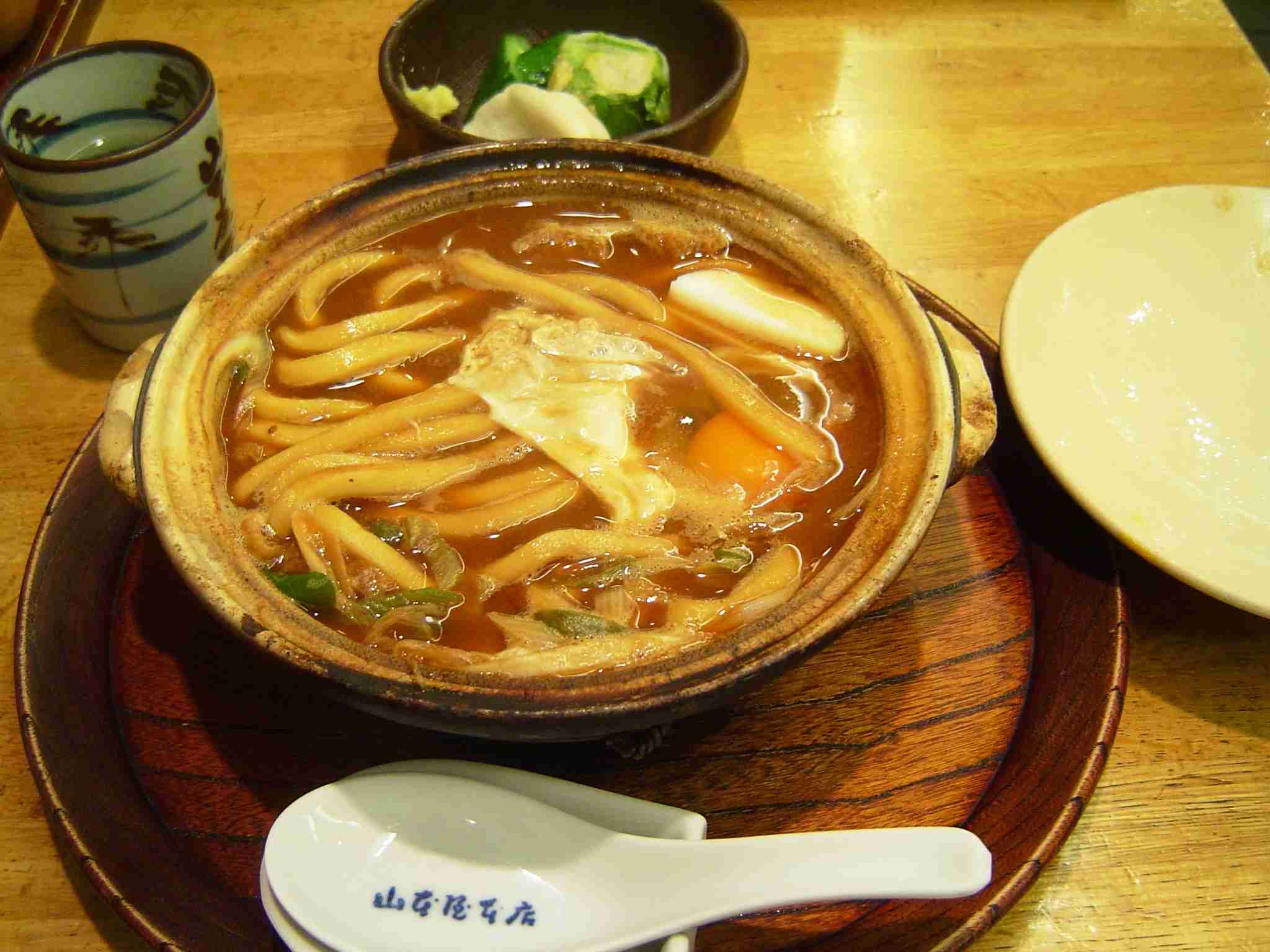 名古屋グルメの画像を貼るトピ
