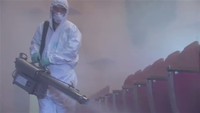 韓国ＭＥＲＳ、初の４次感染確認(TBS系（JNN）) - Yahoo!ニュース