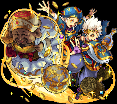 スマホのゲーム何を遊んでる？