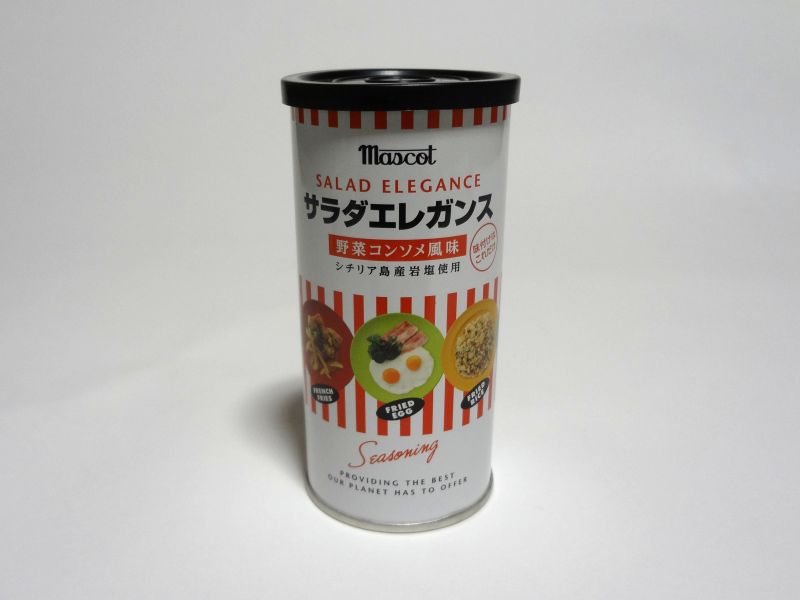 調味料何使ってますか?
