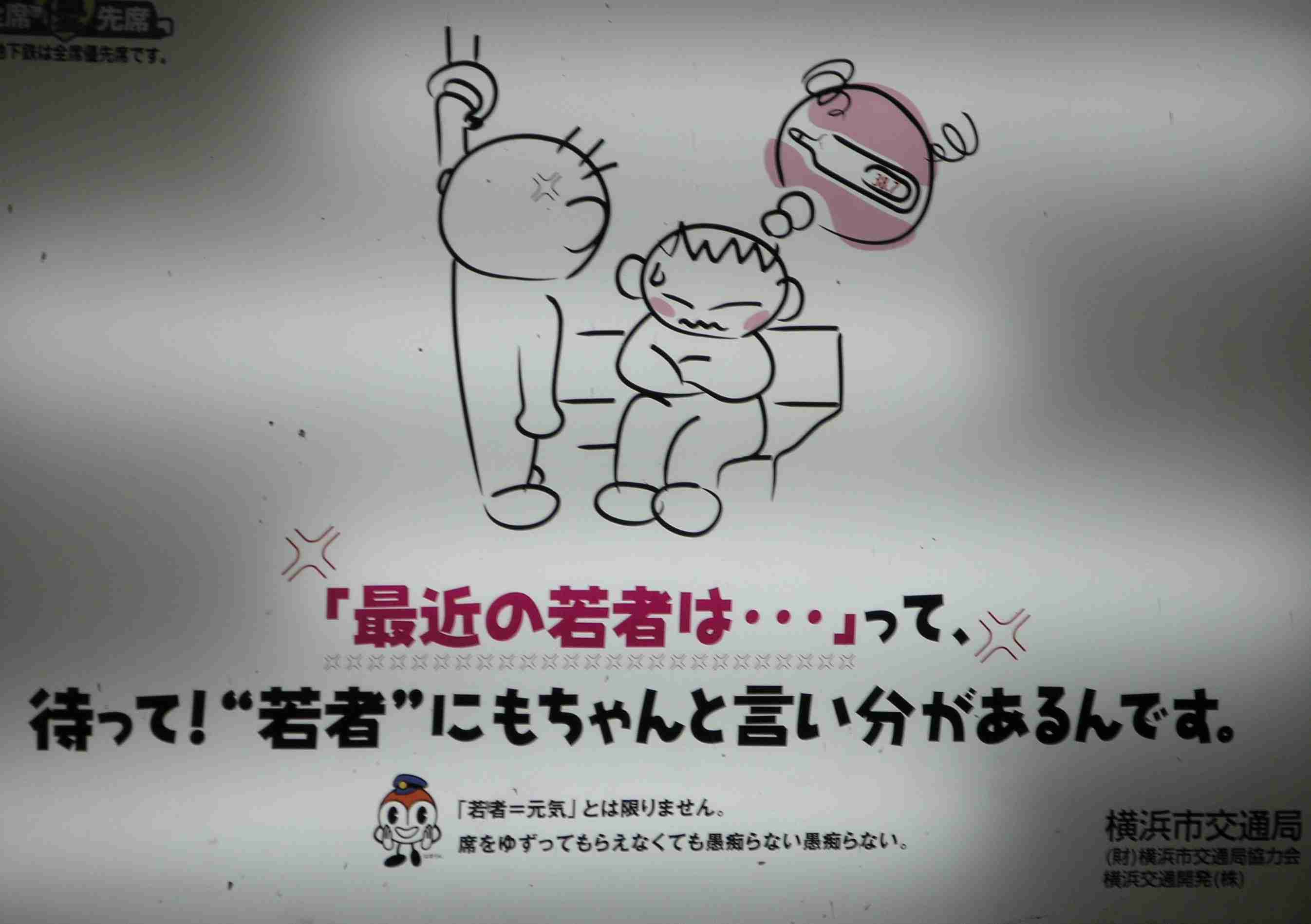 若者の流行りについて