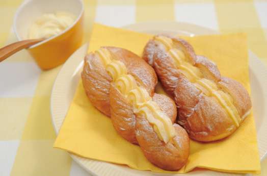 好きなパン♪
