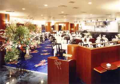 【画像】雰囲気のいいお店（レストラン、カフェなど）