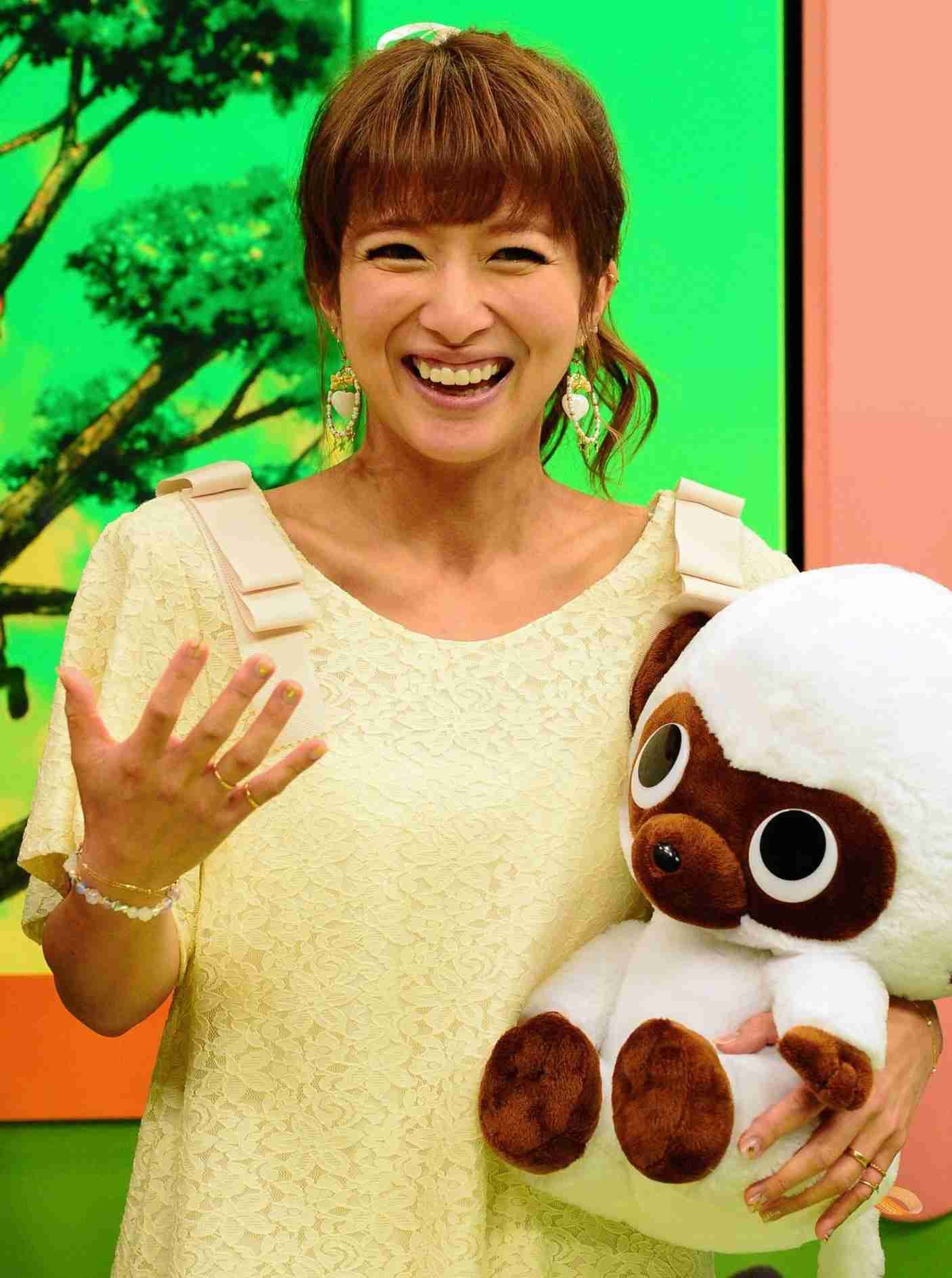 加護　モー娘。ＯＧから“除外”　ゴマキ祝福もＬＩＮＥ外 （デイリースポーツ）のコメント一覧 - Yahoo!ニュース