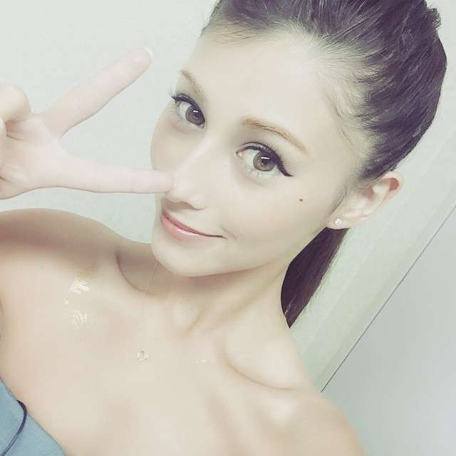 兄がダレノガレ明美