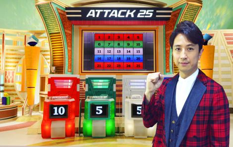 政治家になって欲しい芸能人は誰？