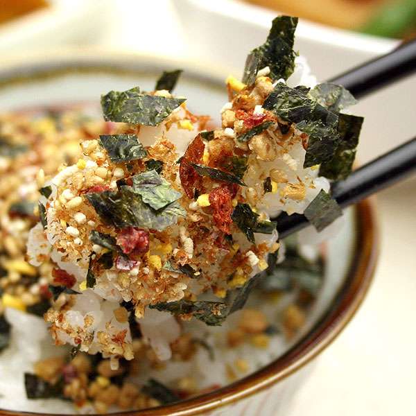 納豆大好き！