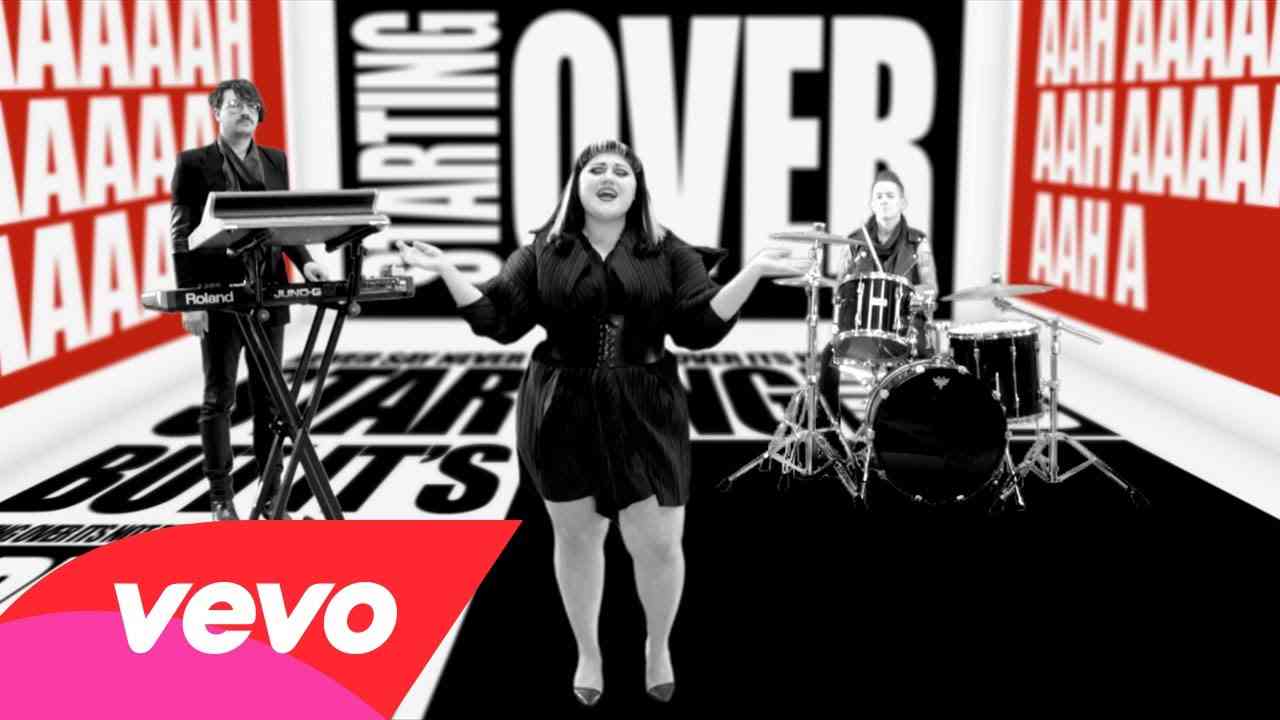 Gossip - Move in the Right Direction - YouTube