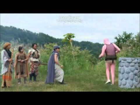 ヨシヒコ　第5話　井戸 - YouTube