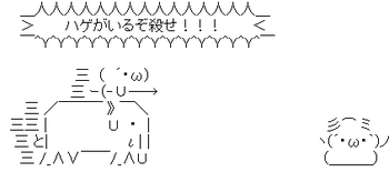 あなたはハゲを愛せますか？