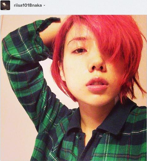 仲里依紗、イケメン父との幼少期写真公開！DNAのすごさが話題に