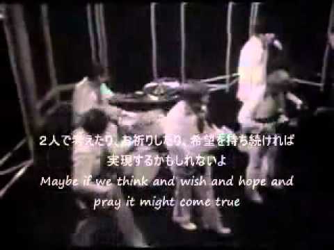 Wouldnt it be nice   The Beach Boys 日本語字幕付き）   YouTube - YouTube