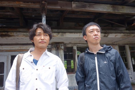 テレビ東京、廃墟訪れる新番組　異色ジャンルに「新鮮な体験を約束」