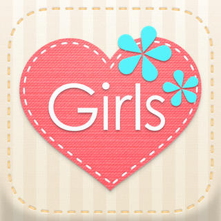 iTunes の App Store で配信中の iPhone、iPod touch、iPad 用 ガールズちゃんねる - 女子のニュースとガールズトーク