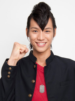 仮面ライダー出身の俳優