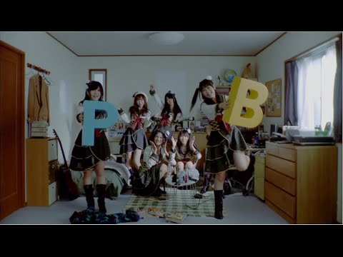 【MV】 遠距離ポスター / AKB48 [公式] - YouTube