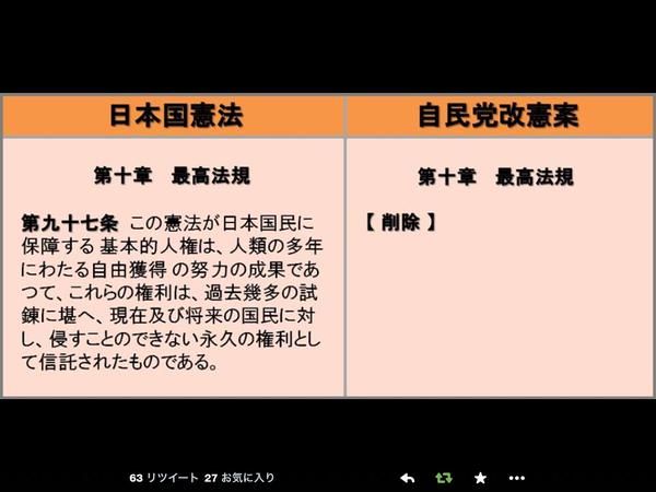 戦争について語りましょう！