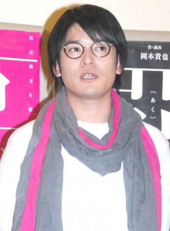 高岡奏輔、鈴木亜美との破局告白「もう付き合っていないので」