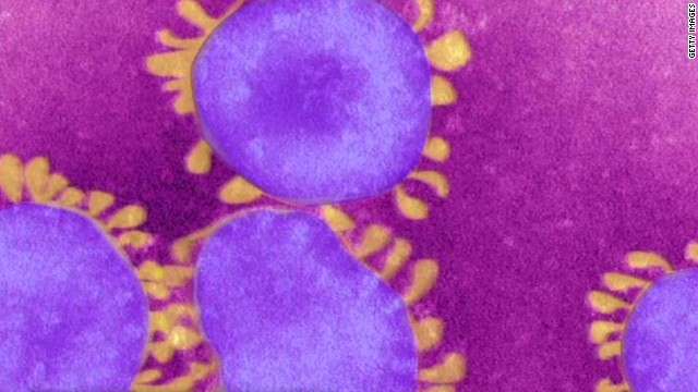 CNN.co.jp : ＭＥＲＳウイルス、空気感染の可能性も　米科学誌