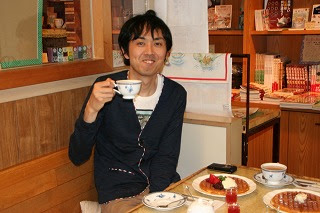 息を吐くようにボケるトピ