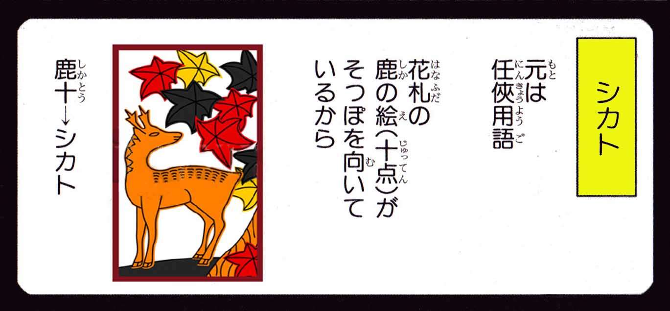 実を言うと…この意味分かりません！